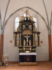 Altar