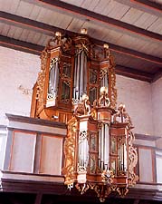 Orgel