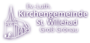 Logo des Dom zu Lübeck